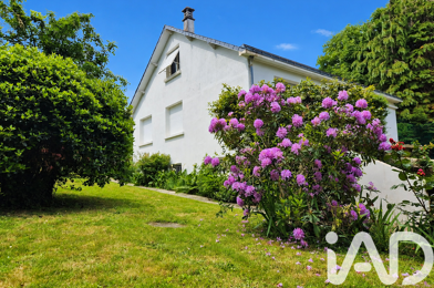 Maison 5 pièces 375000 €
