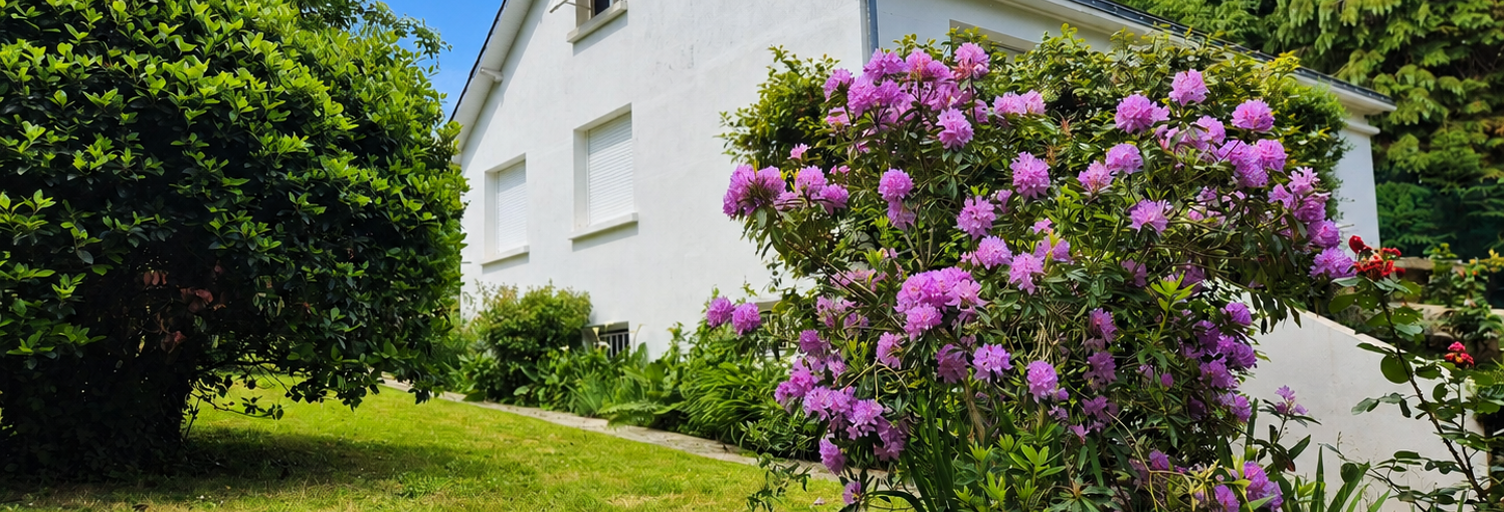 Maison 5 Pièces 111 m² à vendre à Guérande (44350)