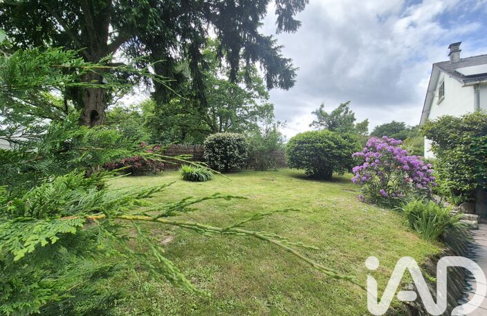 Vente Maison traditionnelle 5 pièces — photo 2