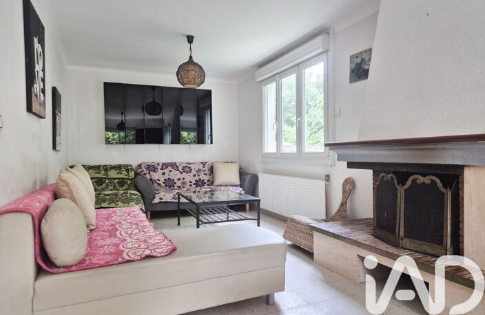 Vente Maison traditionnelle 5 pièces — photo 4