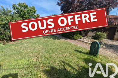 Maison 3 pièces 295000 €