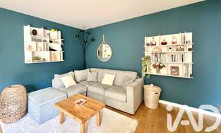 Appartement 2 Pièces 57 m² à vendre à Boulogne-Billancourt (92100)