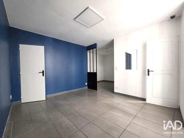 Location Local d'activités 35 m&sup2; — photo du bien