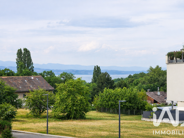 Vente Appartement 3 pièces — photo du bien