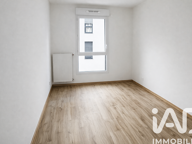 Vente Appartement 3 pièces — photo 2