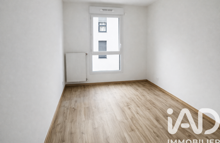 Vente Appartement 3 pièces — photo 2