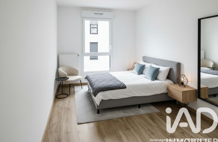 Vente Appartement 3 pièces — photo 3
