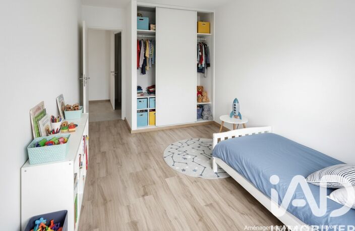 Vente Appartement 3 pièces — photo 5