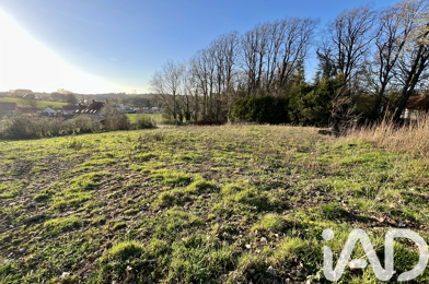 Terrain  65000 €