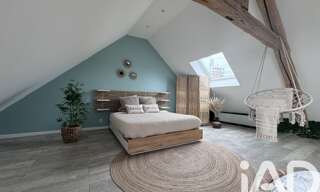 Maison 5 Pièces 151 m² à vendre à Le Mérévillois (91660)