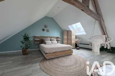 Maison 5 pièces 299000 €