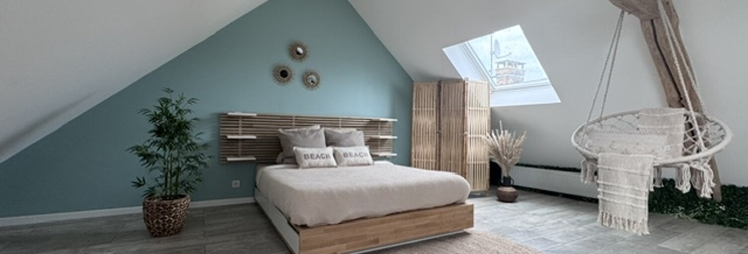 Maison 5 Pièces 151 m² à vendre à Le Mérévillois (91660)