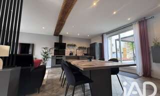 Maison 5 Pièces 151 m² à vendre à Le Mérévillois (91660)