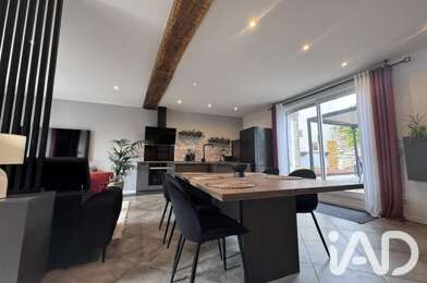 Maison 5 pièces 299000 €