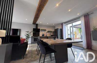 Vente Maison/villa 5 pièces — photo du bien