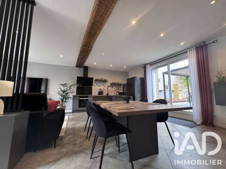 Vente Maison/villa 5 pièces — photo 1