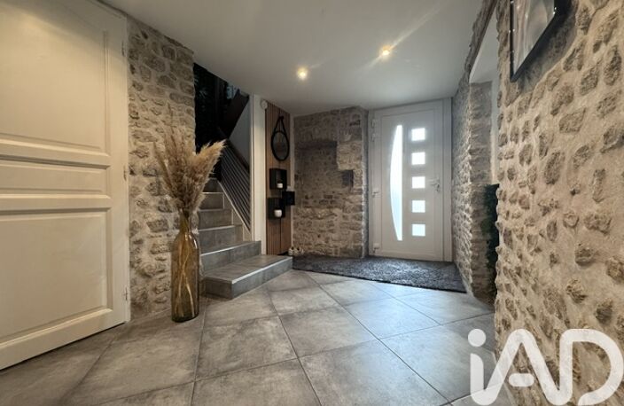 Vente Maison/villa 5 pièces — photo 2