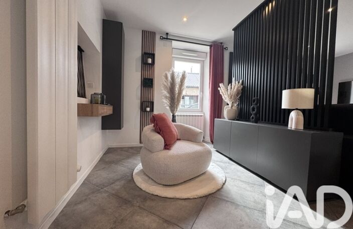 Vente Maison/villa 5 pièces — photo 3