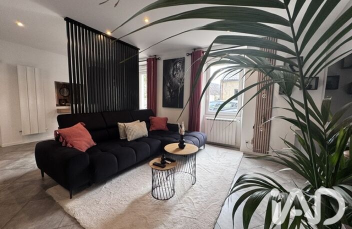 Vente Maison/villa 5 pièces — photo 4