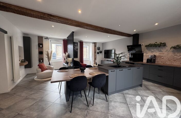 Vente Maison/villa 5 pièces — photo 5