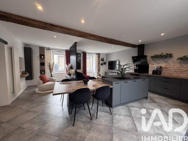 Vente Maison/villa 5 pièces — photo du bien