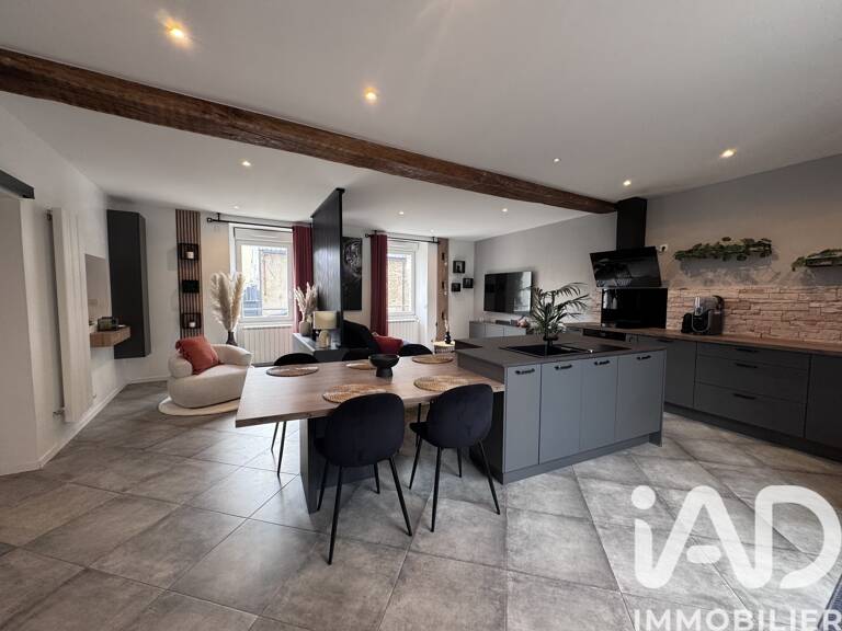 Vente Maison/villa 5 pièces — photo 1