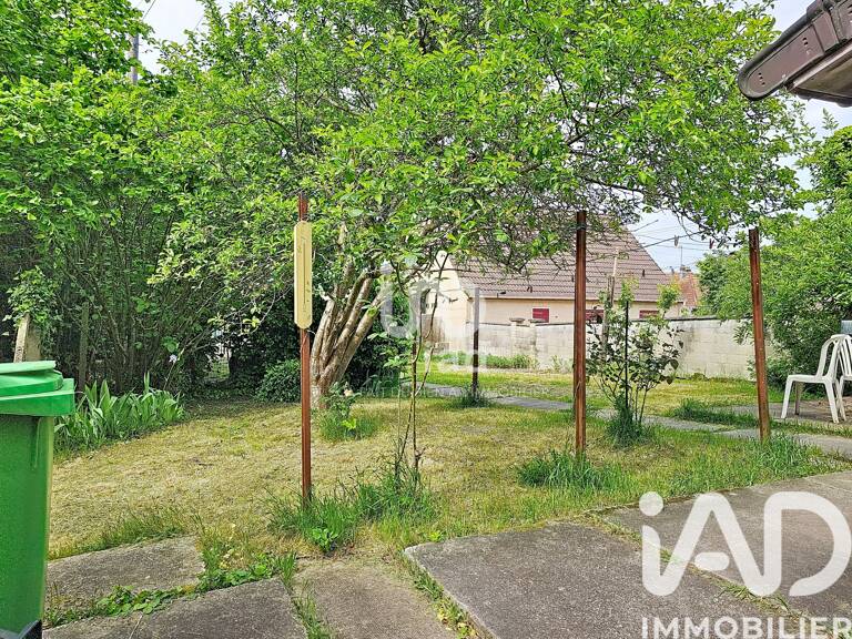 Vente Maison/villa 3 pièces — photo 1