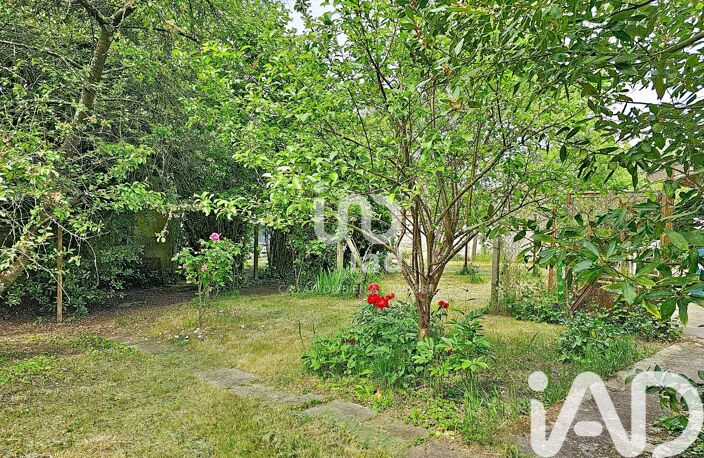Vente Maison/villa 3 pièces — photo 2