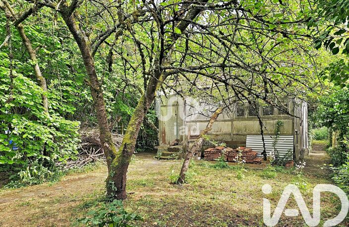 Vente Maison/villa 3 pièces — photo 4