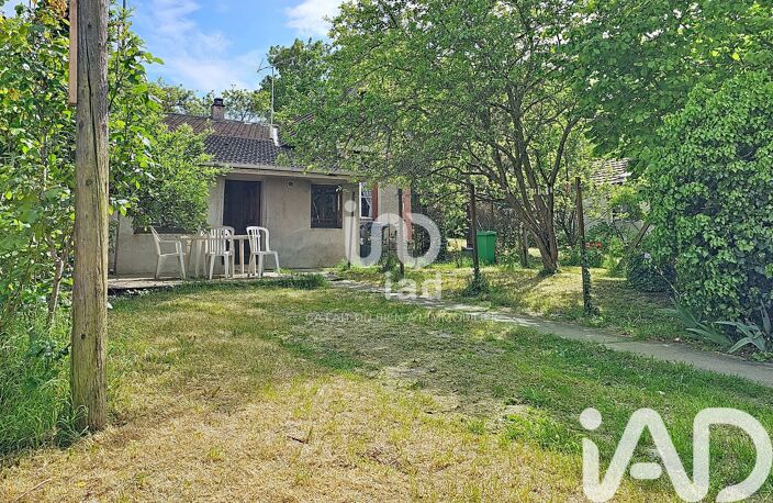 Vente Maison/villa 3 pièces — photo 5