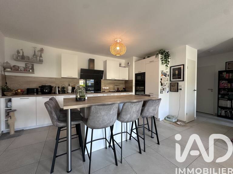 Vente Appartement 2 pièces — photo 1