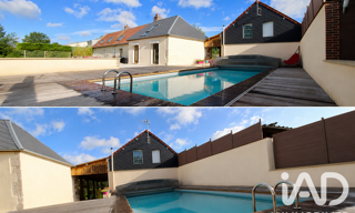Maison 11 Pièces 370 m² à vendre à Gouy-les-Groseillers (60120)