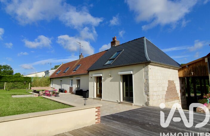 Vente Maison traditionnelle 11 pièces — photo 2