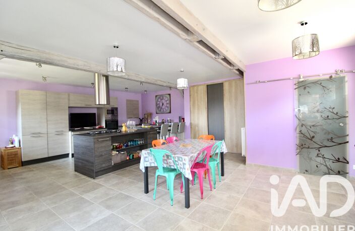 Vente Maison traditionnelle 11 pièces — photo 3