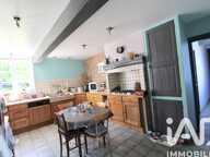 Vente Maison traditionnelle 11 pièces — photo 4