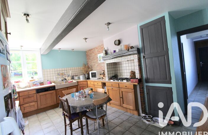 Vente Maison traditionnelle 11 pièces — photo 4