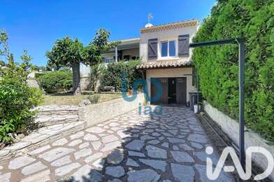 Maison 4 pièces 229000 €