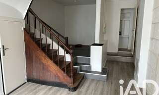 Appartement 4 Pièces 71 m² à vendre à Angoulême (16000)