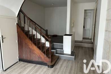 Appartement 4 pièces 158000 €