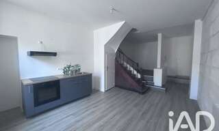 Appartement 4 Pièces 71 m² à vendre à Angoulême (16000)