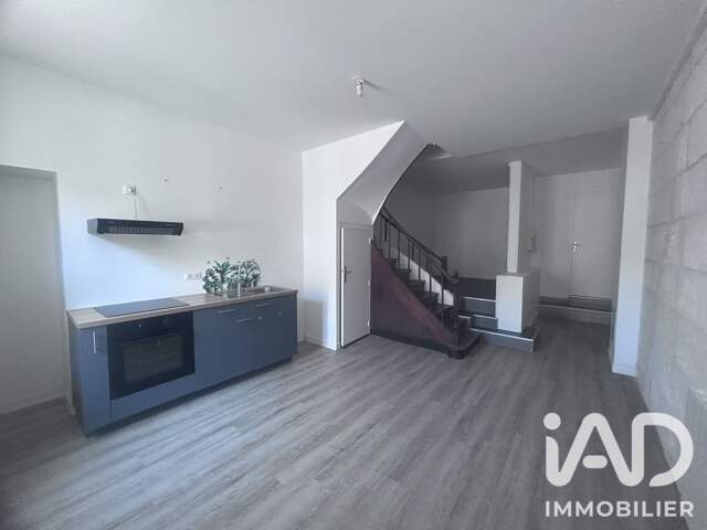 Vente Appartement 4 pièces — photo du bien