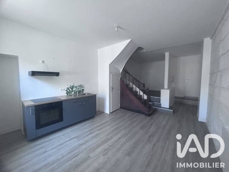 Vente Appartement 4 pièces — photo 1