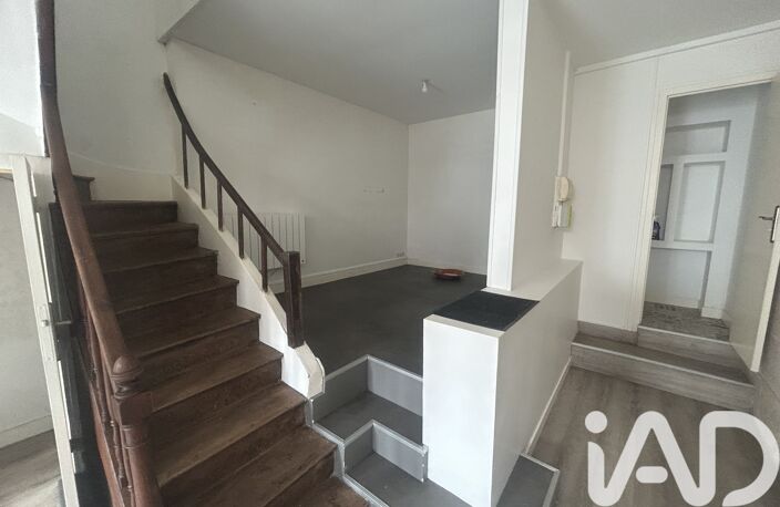 Vente Appartement 4 pièces — photo 5