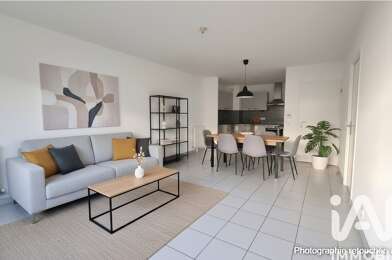 Appartement 3 pièces 210000 €