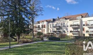 Appartement 3 Pièces 63 m² à vendre à Mennecy (91540)