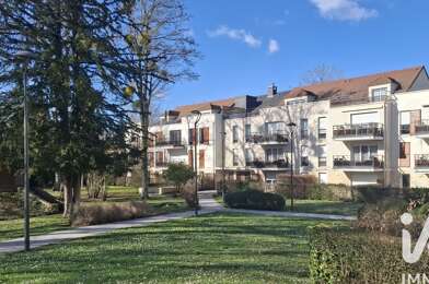 Appartement 3 pièces 210000 €