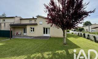 Maison 6 Pièces 139 m² à vendre à Lacapelle-Marival (46120)