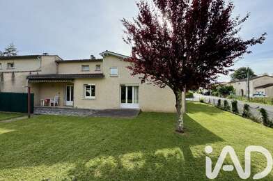 Maison 6 pièces 159900 €