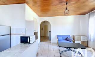 Appartement 2 Pièces 39 m² à vendre à Gréoux-les-Bains (04800)