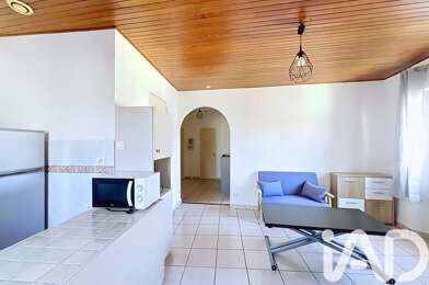 Appartement 2 pièces 107000 €